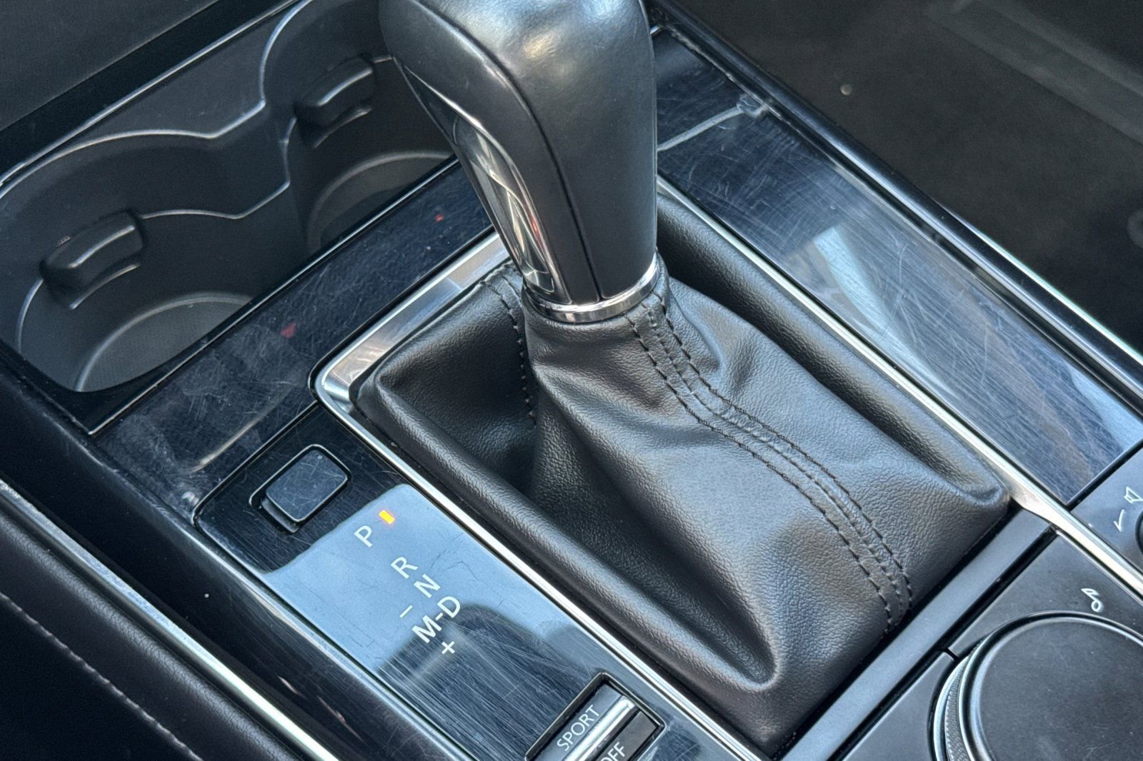 Used 2025 MAZDA CX-30 AWD 2.5 S w/ Preferred Package image 21