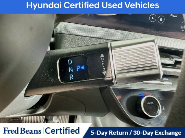 Certified 2024 Hyundai Sonata SEL AWD/4WD image 28