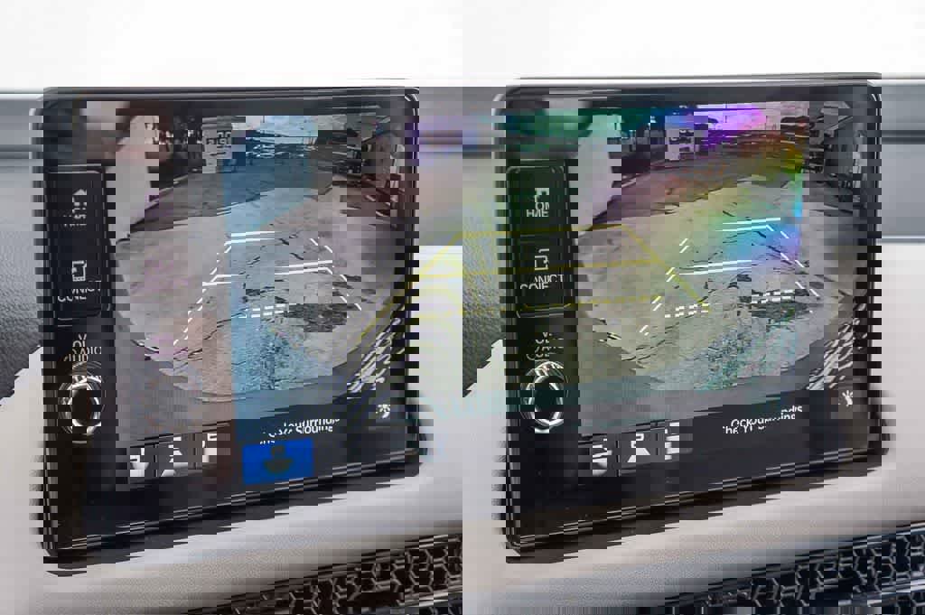 New 2026 Honda HR-V LX image 27