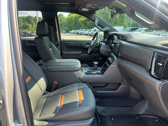 Used 2026 GMC Sierra 1500 AT4 w/ AT4 Premium Package AWD/4WD image 11
