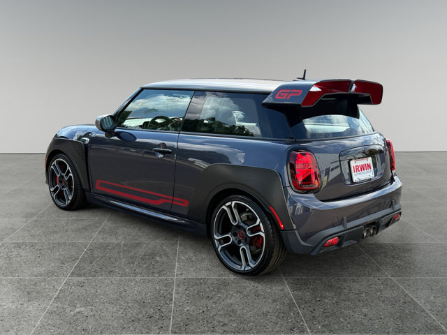 Used 2021 MINI Cooper John Cooper Works GP FWD image 3