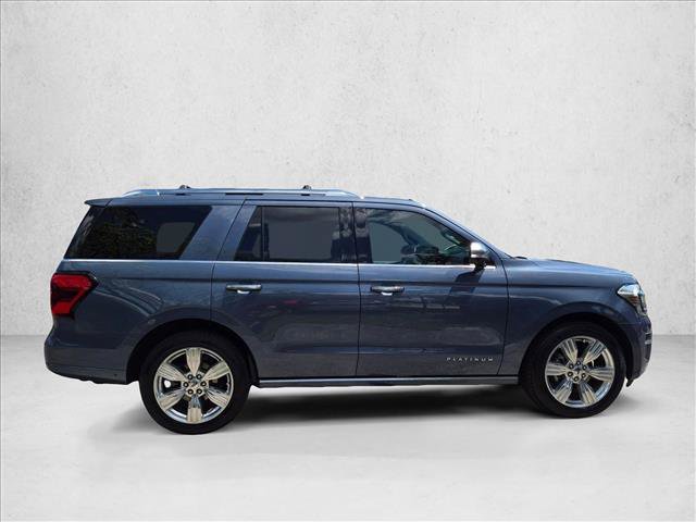 Certified 2023 Ford Expedition Platinum RWD image 4