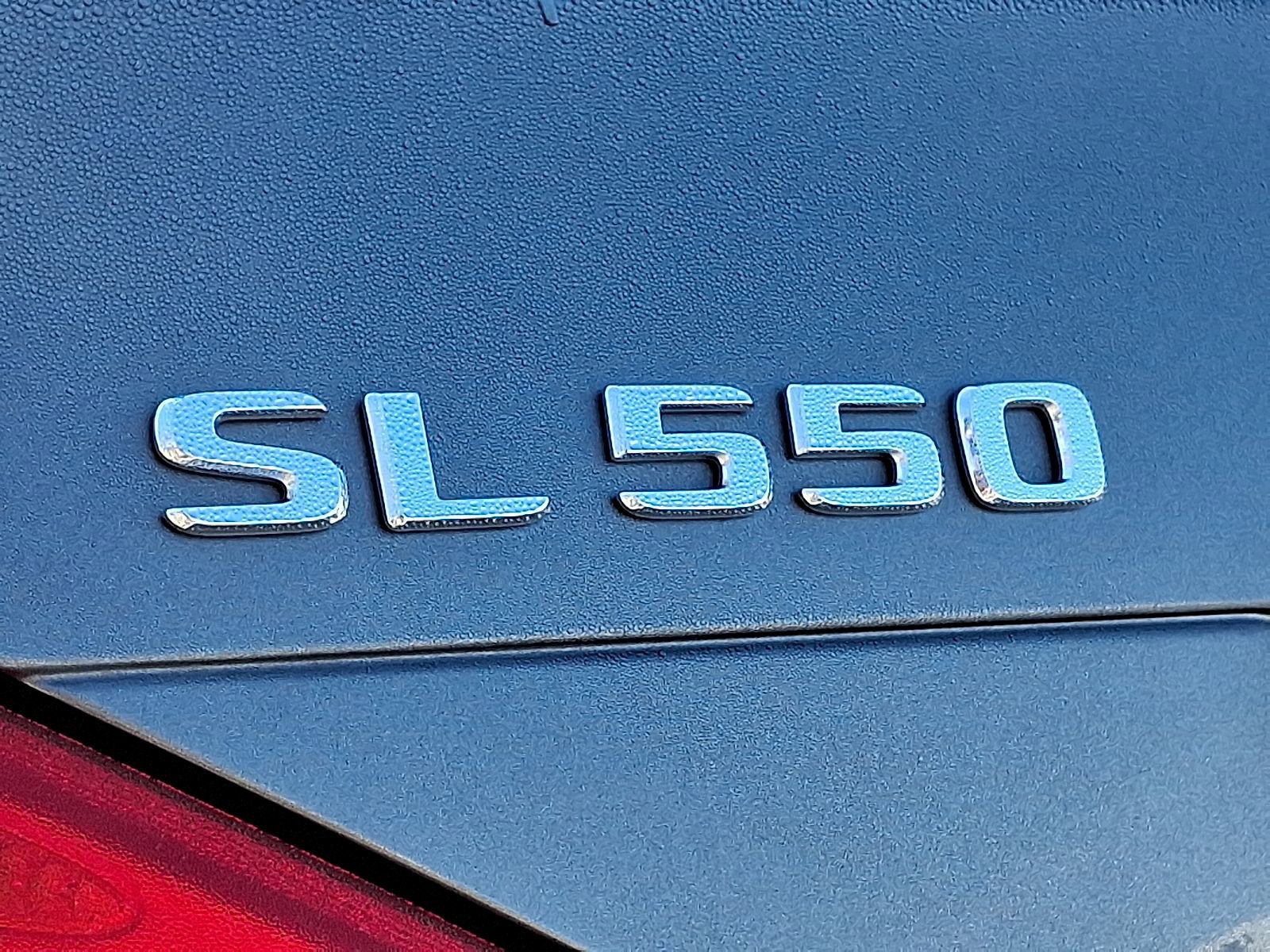 Certified 2017 Mercedes-Benz SL 550 image 31