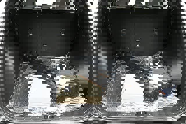 New 2026 Hyundai Tucson SEL image 33