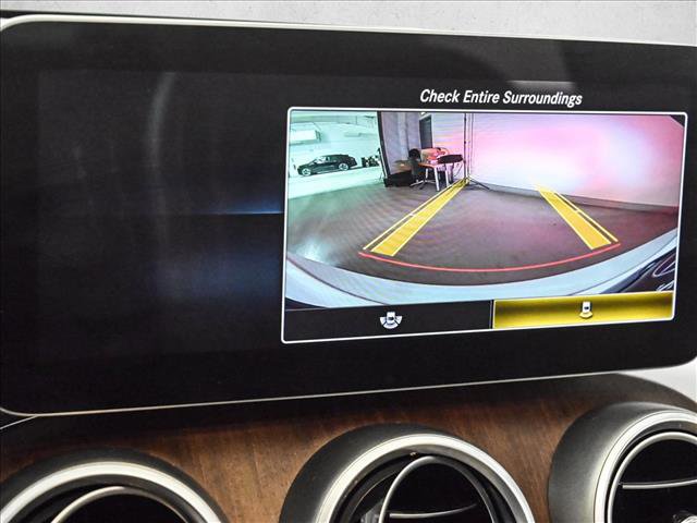 Used 2021 Mercedes-Benz C 300 4MATIC Sedan image 15