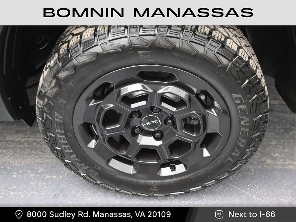 Used 2025 Honda Ridgeline TrailSport+ image 20