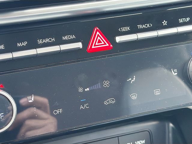 New 2026 Hyundai Tucson SEL image 20