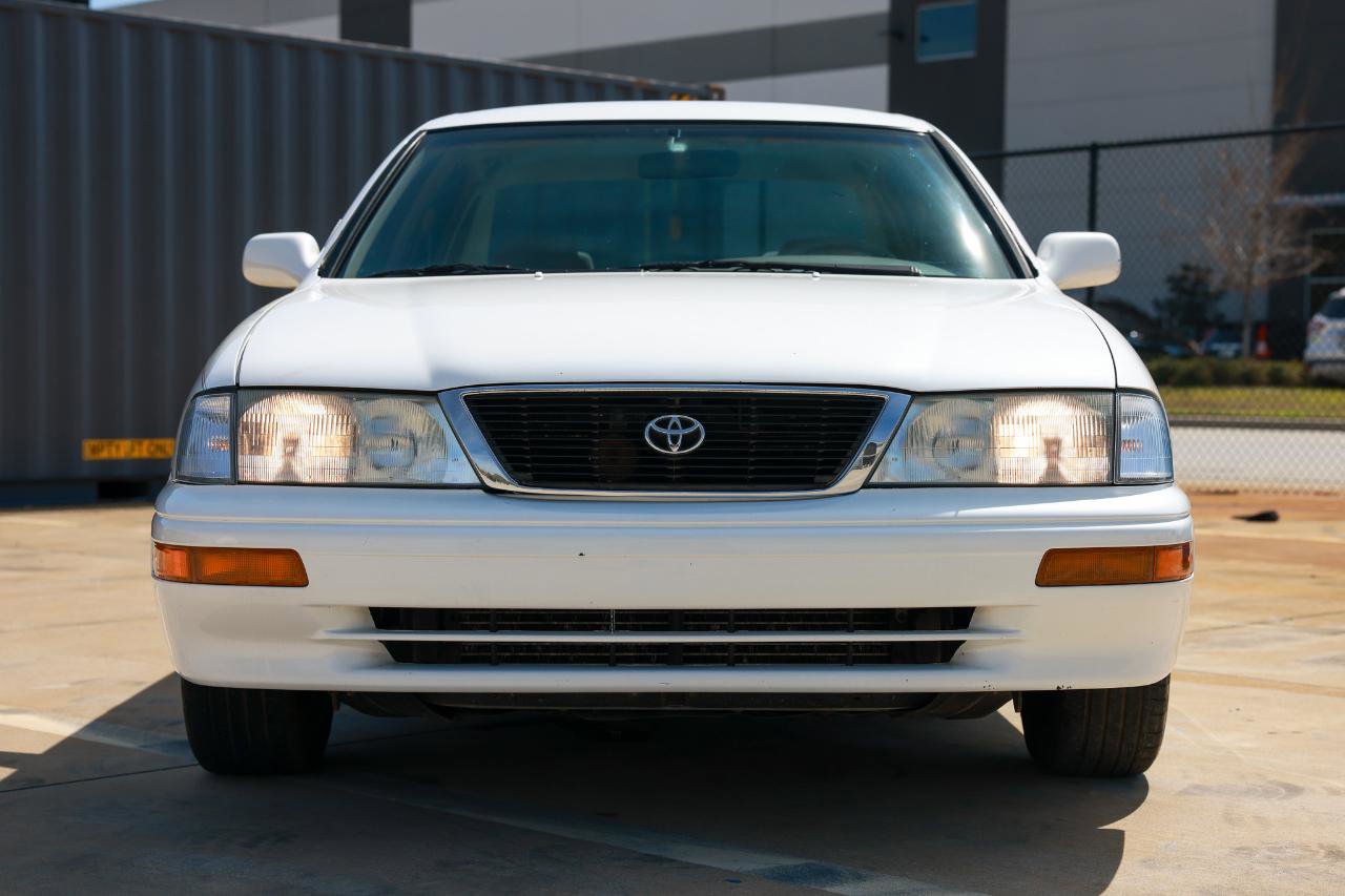Used 1996 Toyota Avalon XL FWD image 16