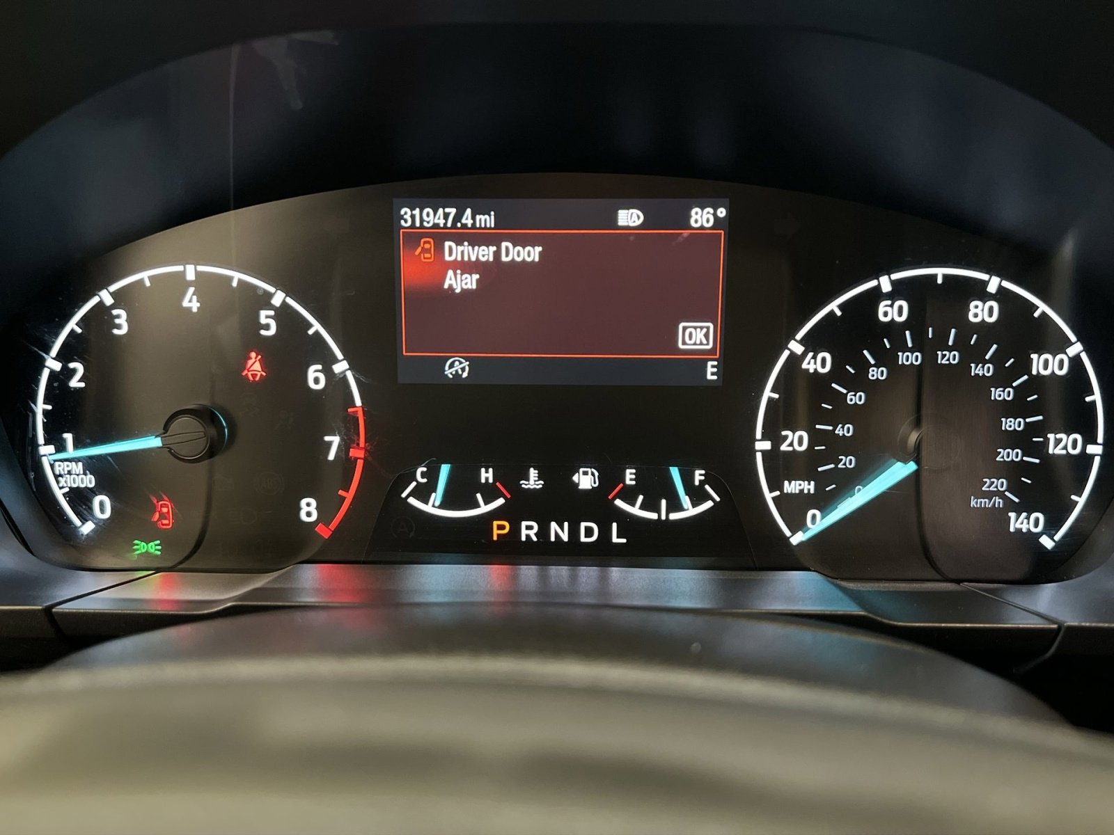 Used 2024 Ford Maverick XLT w/ Equipment Group 300A Standard image 21