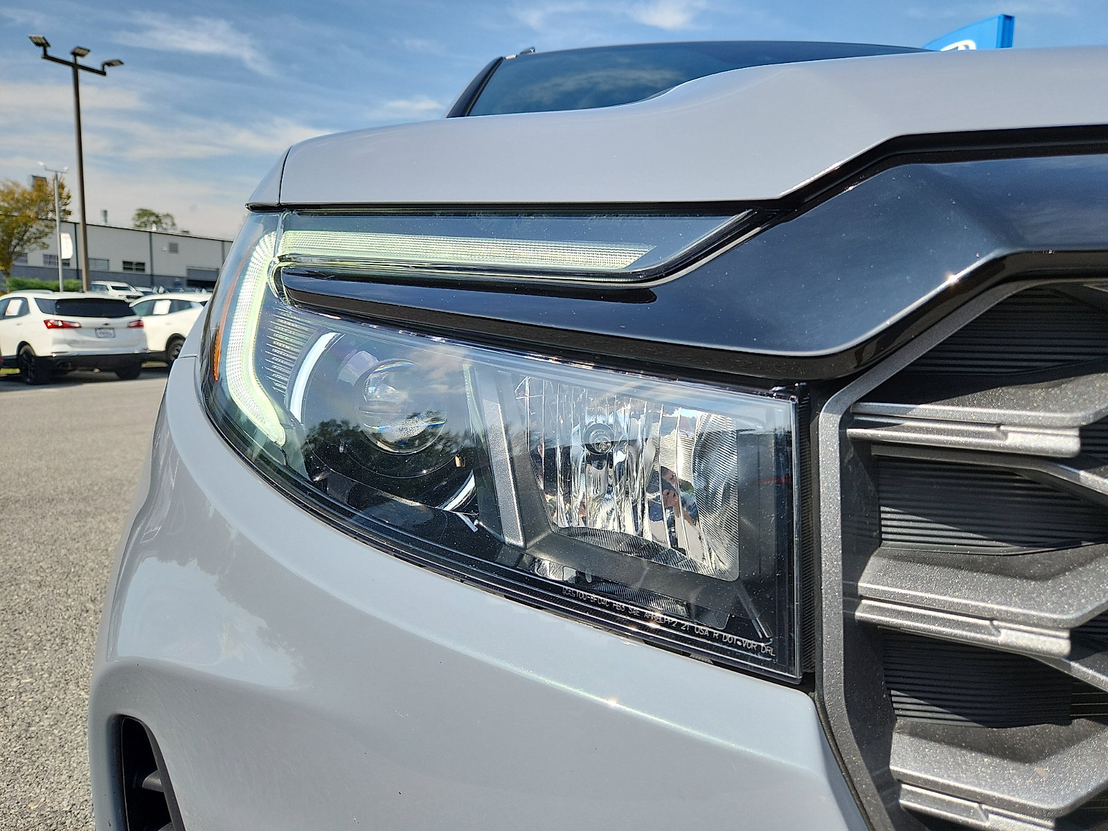 Used 2024 Honda Passport TrailSport image 9