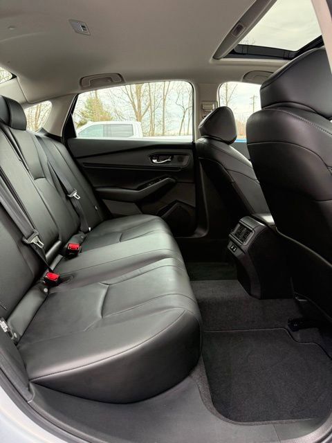 Used 2024 Honda Accord Touring image 19