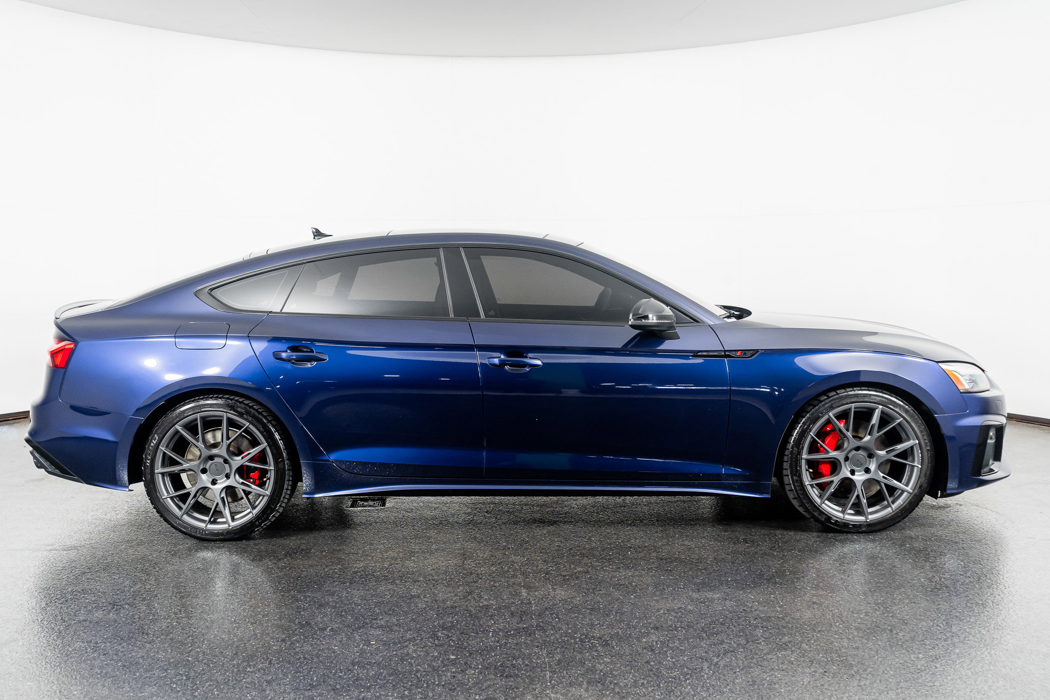 Used 2023 Audi S5 Prestige image 5