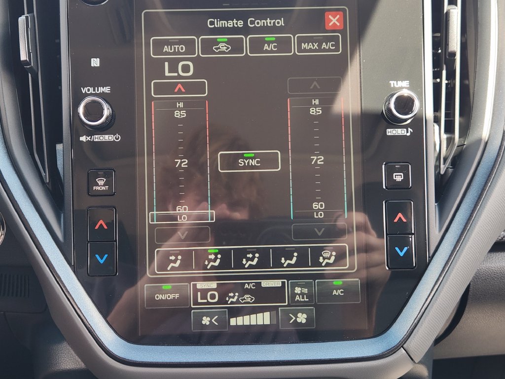 New 2026 Subaru Crosstrek 2.5i Limited AWD/4WD image 17
