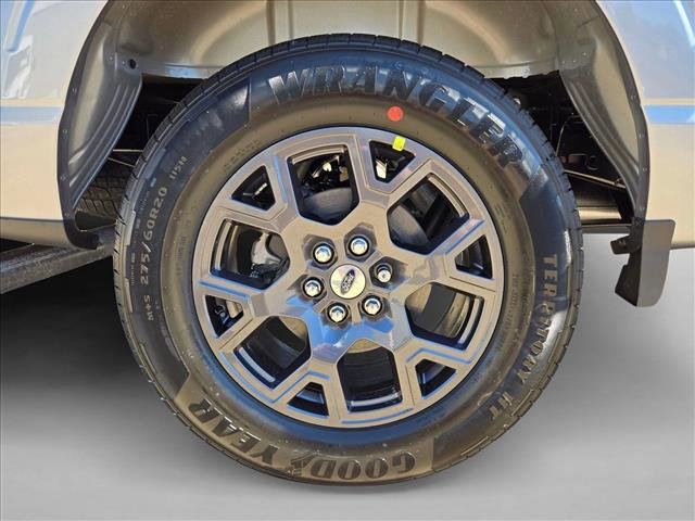 New 2026 Ford F150 STX w/ Equipment Group 200A image 10