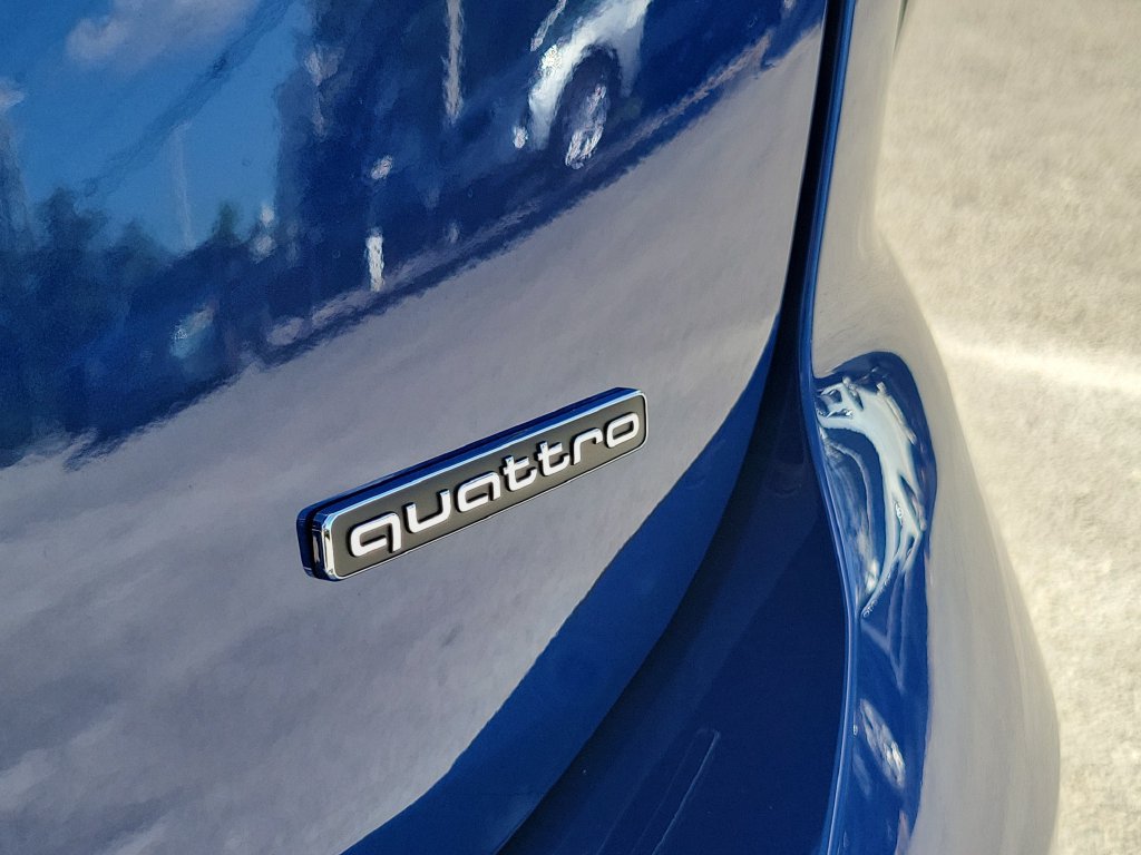 New 2026 Audi A6 Prestige AWD/4WD image 5