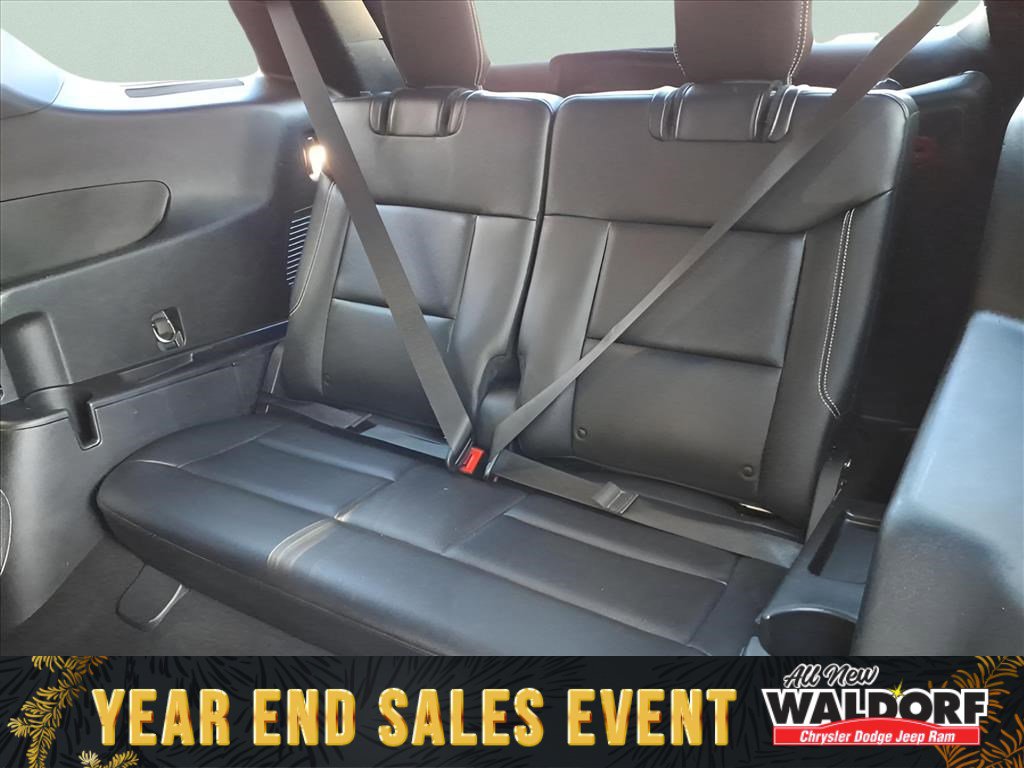 Used 2020 Ford Explorer ST w/ ST Street Pack image 13