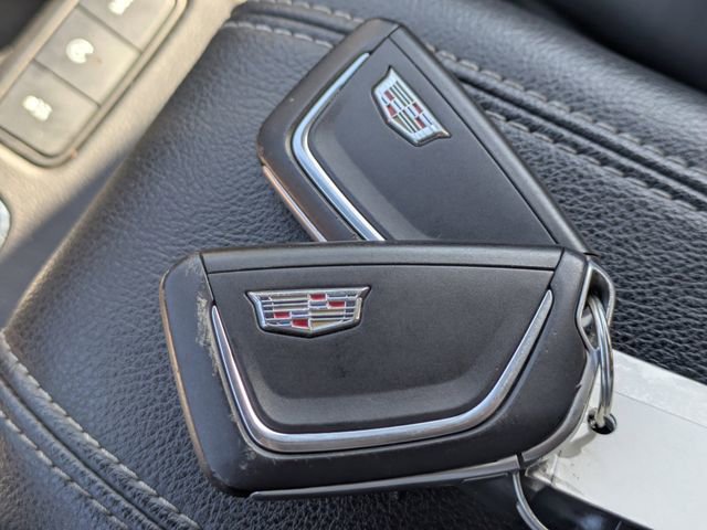 Used 2024 Cadillac XT4 Premium Luxury AWD/4WD image 35