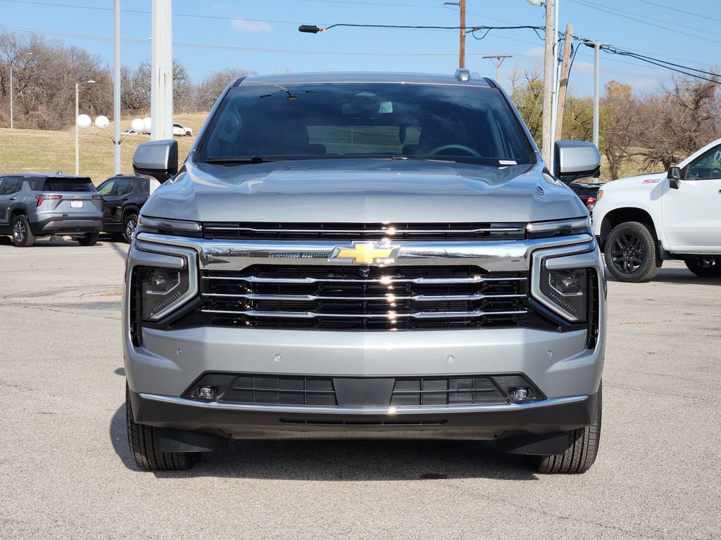 New 2026 Chevrolet Tahoe LT w/ Comfort Package image 2