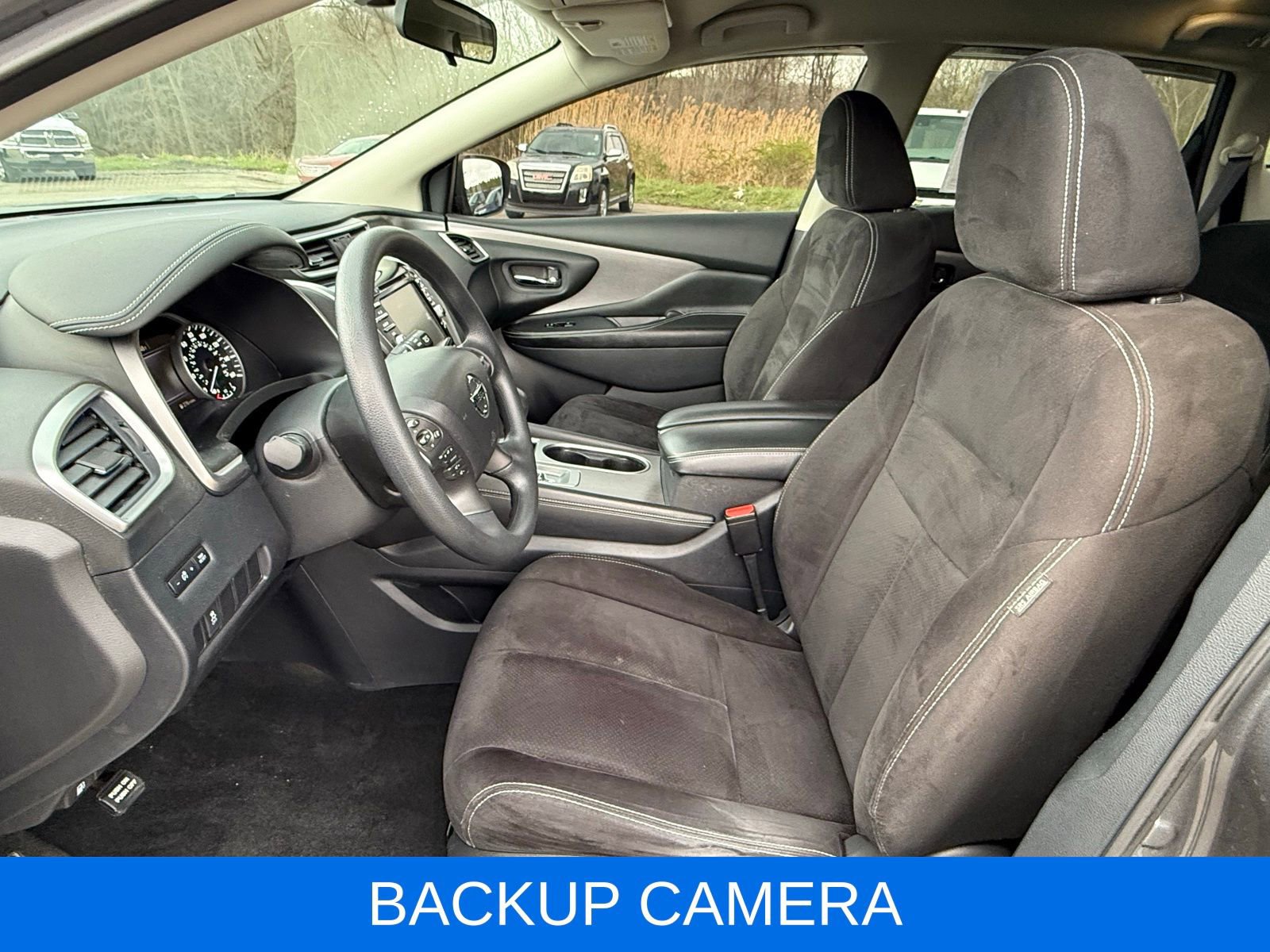 Used 2019 Nissan Murano S image 14