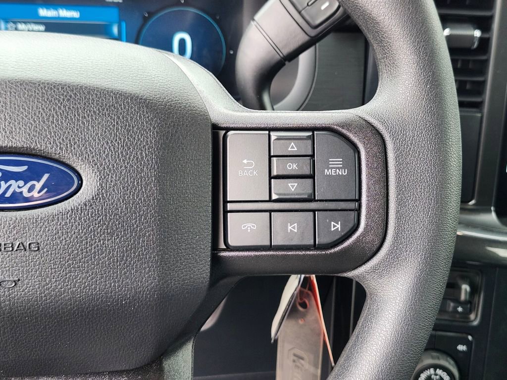 New 2026 Ford F150 STX w/ Equipment Group 200A AWD/4WD image 29