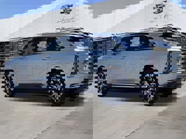 New 2025 Cadillac Escalade IQ Luxury 2 image 5