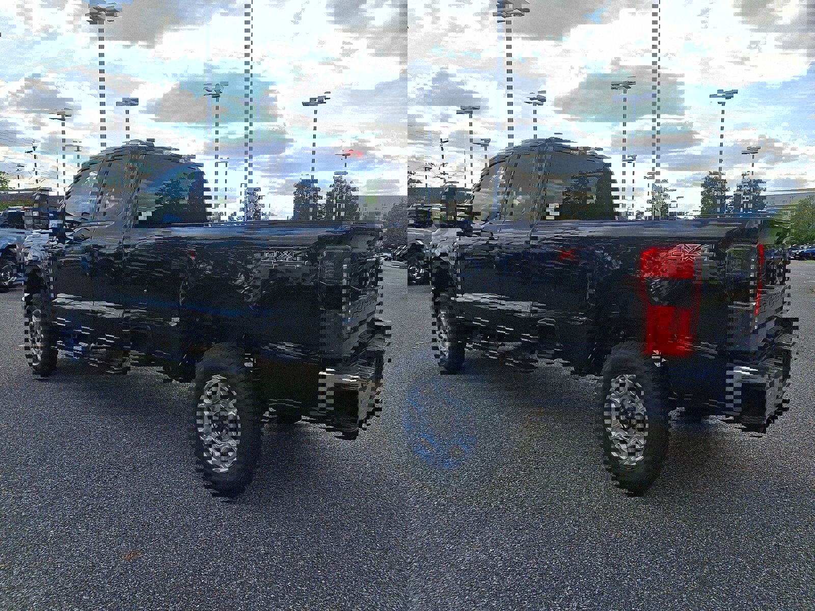 New 2026 Ford F250 XLT w/ 360-Degree Camera Package image 5