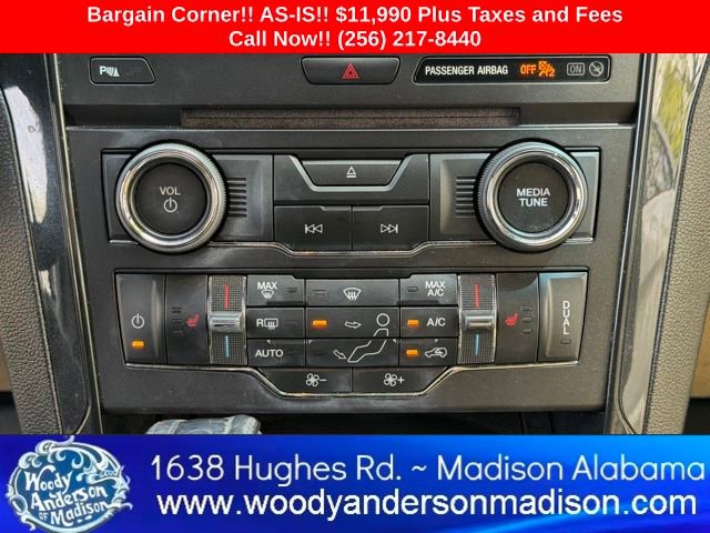 Used 2017 Ford Explorer XLT w/ Equipment Group 202A image 17