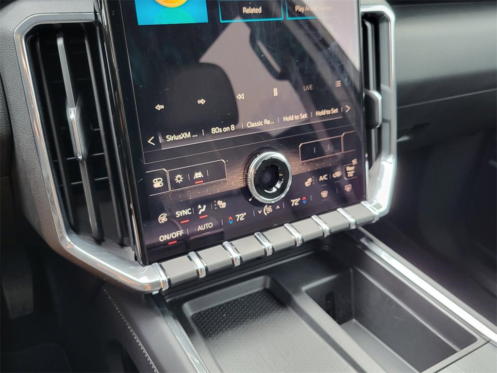 Used 2024 GMC Acadia Elevation w/ Black Edition image 28