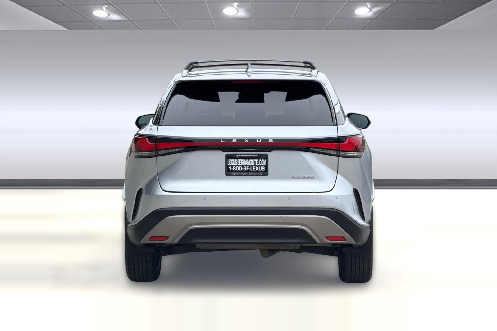 Used 2023 Lexus RX 350 Premium Plus w/ Cold Area Package FWD image 9