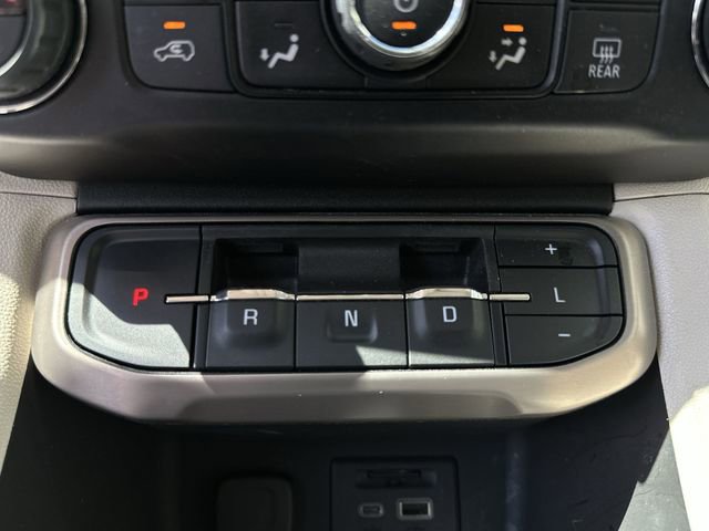 Used 2021 GMC Acadia Denali w/ Denali Technology Package FWD image 28