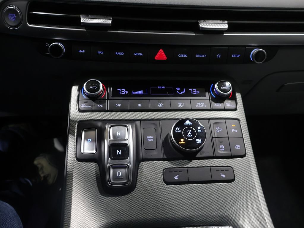 Used 2025 Hyundai Palisade SEL image 29
