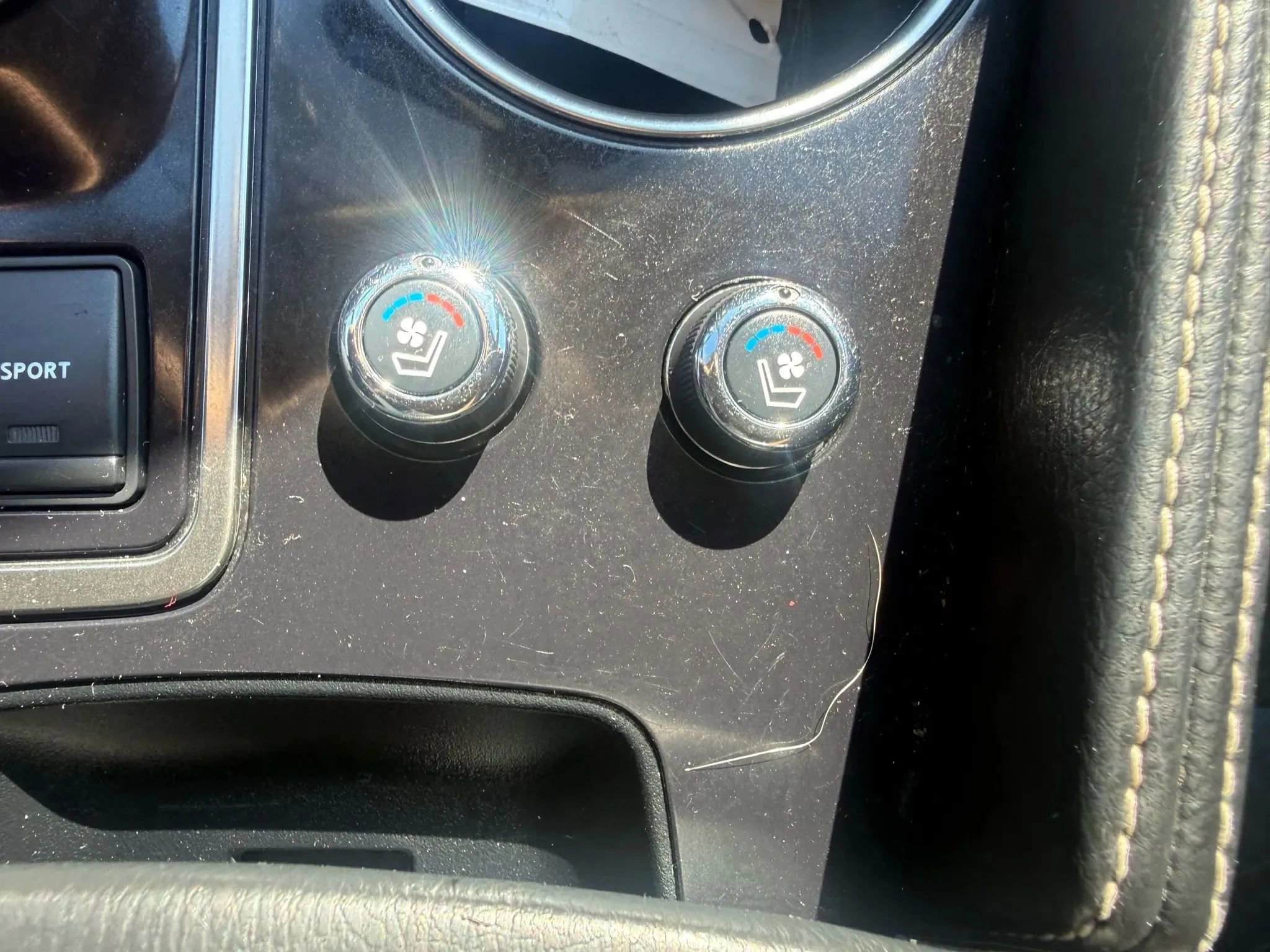 Used 2016 Nissan Maxima Platinum image 22