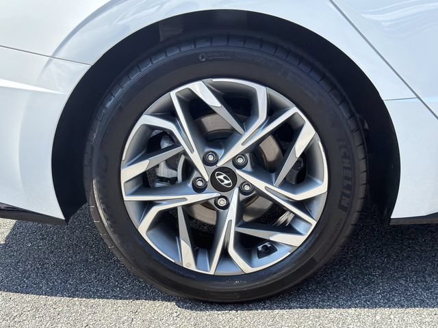 Used 2023 Hyundai Sonata SEL w/ Convenience Package FWD image 20