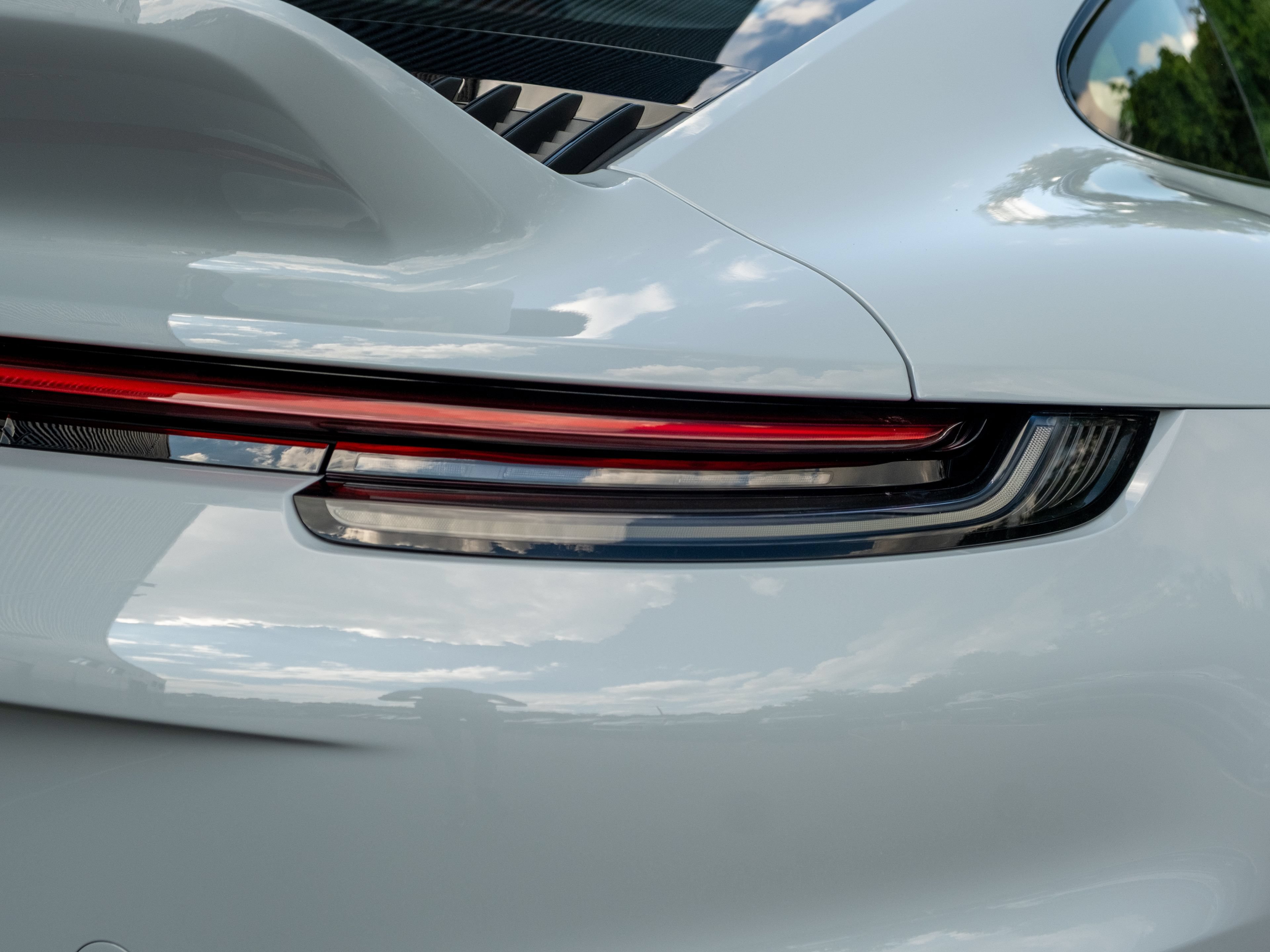 Used 2023 Porsche 911 Sport Classic RWD image 23