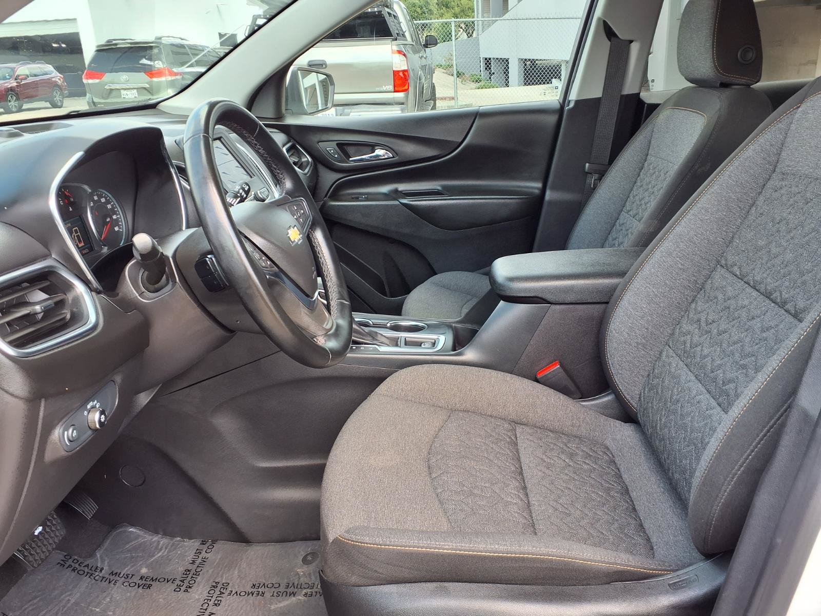 Used 2024 Chevrolet Equinox LT FWD image 20
