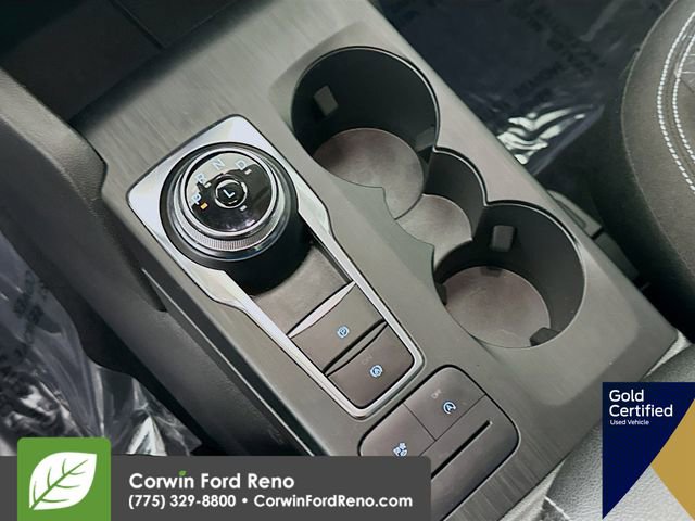 Certified 2023 Ford Escape Active image 19
