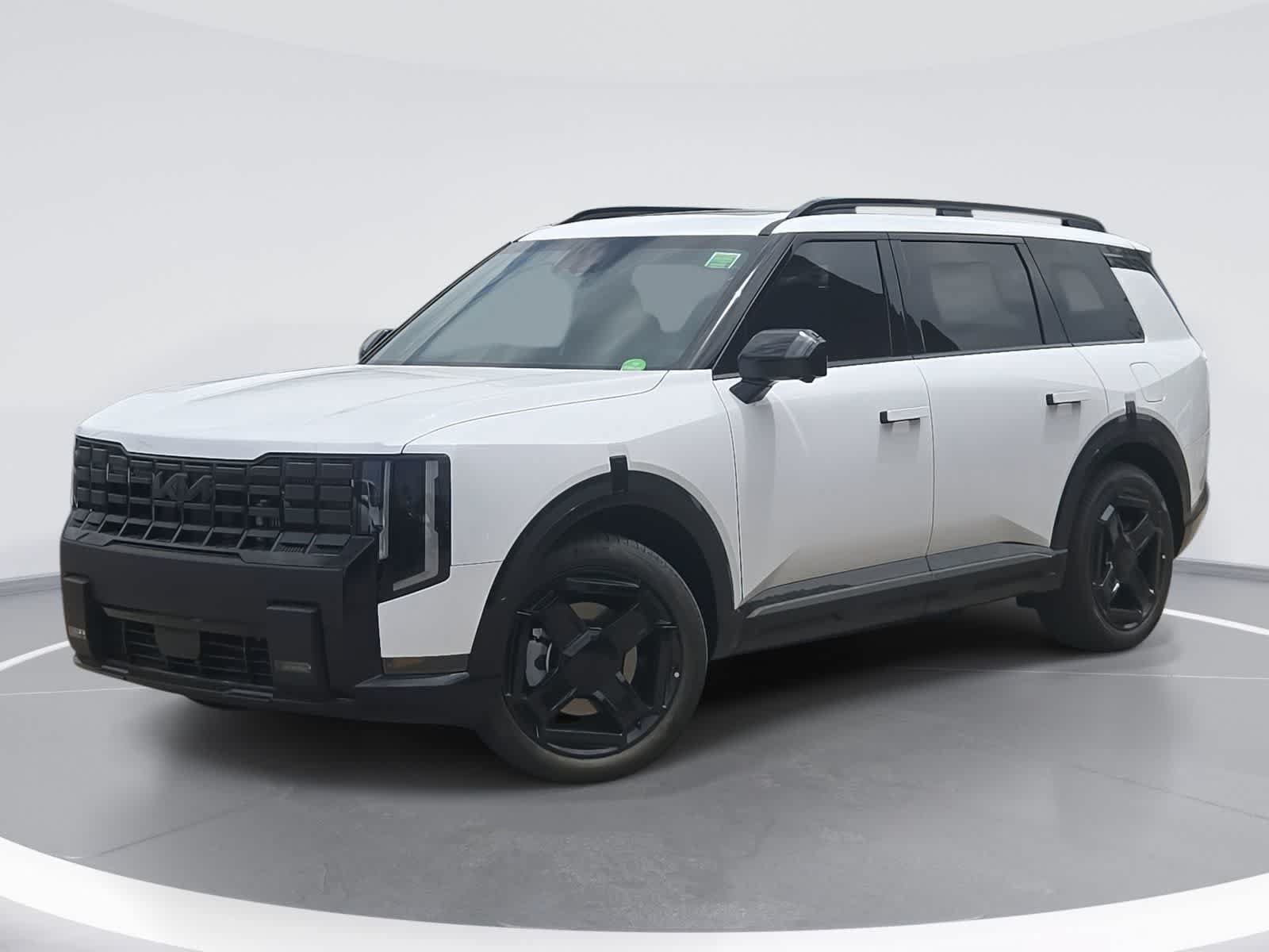 New 2027 Kia Telluride SX X-Line w/ Towing Package