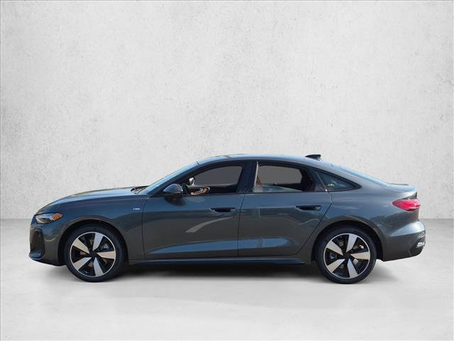 New 2026 Audi A5 Premium Plus AWD/4WD image 8