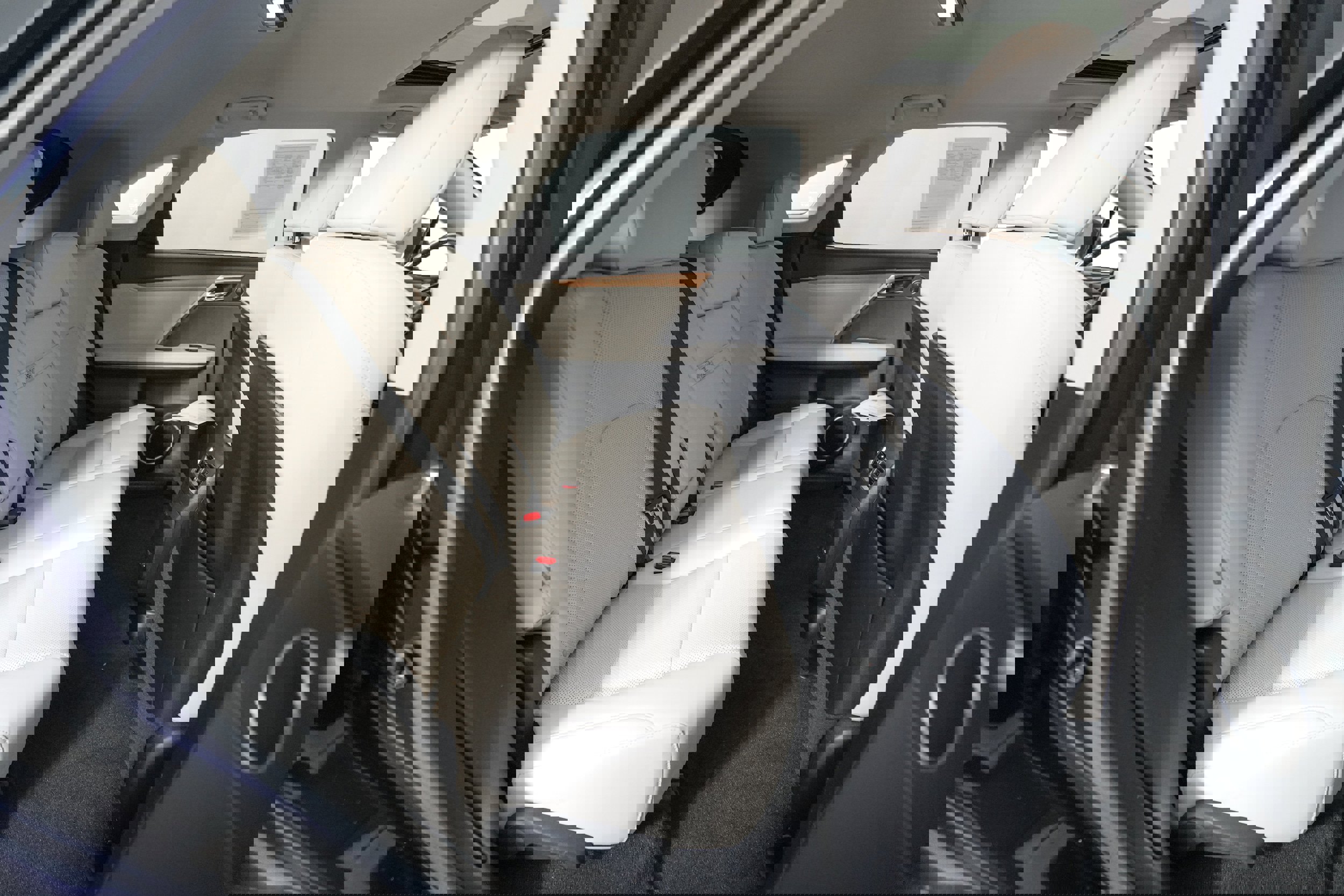 Certified 2021 Lexus RX 350 AWD w/ Premium Package image 18