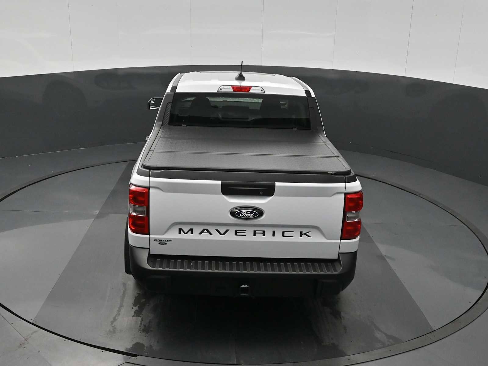 Used 2025 Ford Maverick XLT w/ XLT Luxury Package image 24