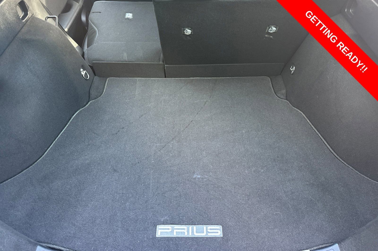 Used 2016 Toyota Prius Four image 15