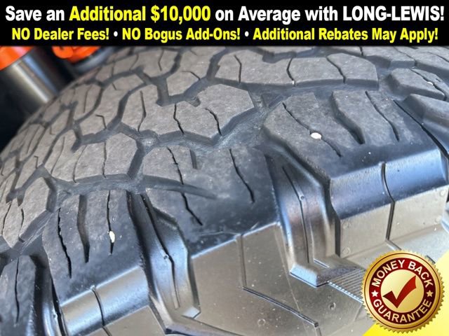 Used 2022 Ford F150 Raptor w/ Equipment Group 801A High image 28