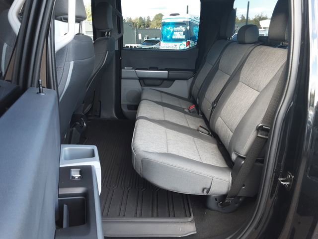 Used 2024 Ford F350 XL w/ STX Appearance Package AWD/4WD image 26
