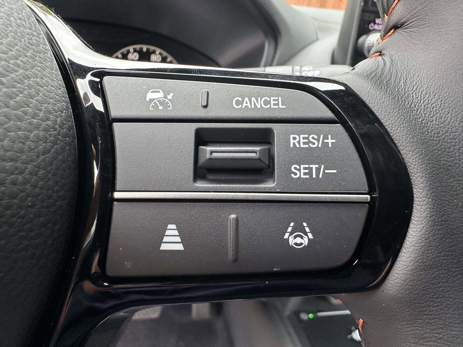 New 2026 Honda HR-V Sport image 10