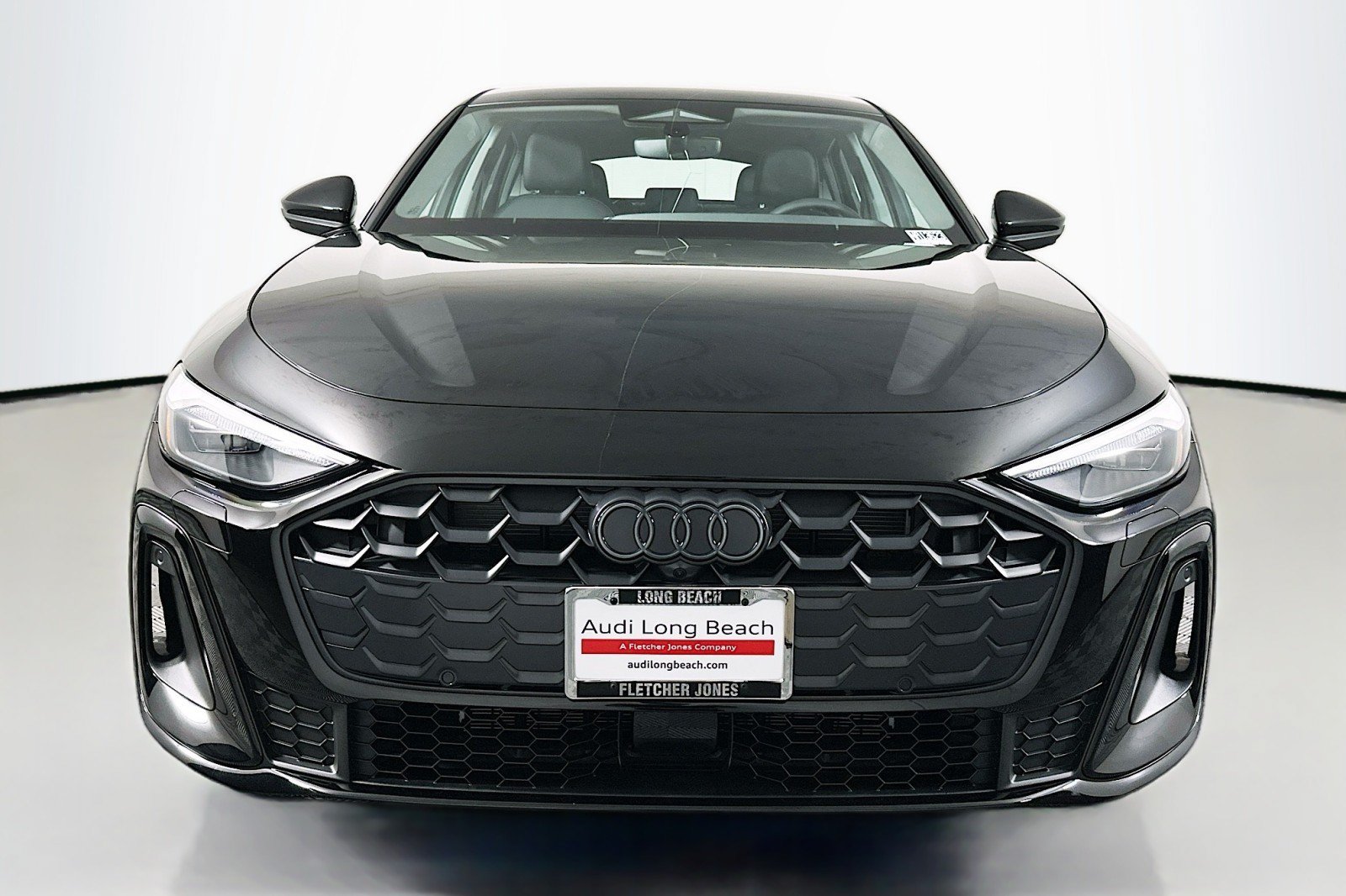 New 2026 Audi A5 2.0T Premium AWD/4WD image 2