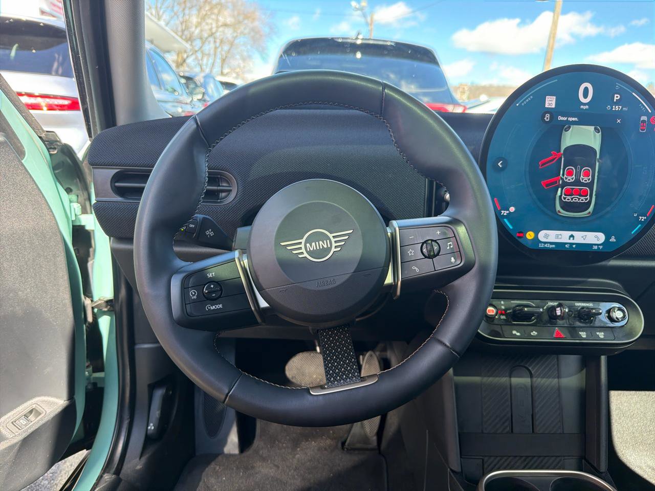 Used 2025 MINI Cooper S image 19