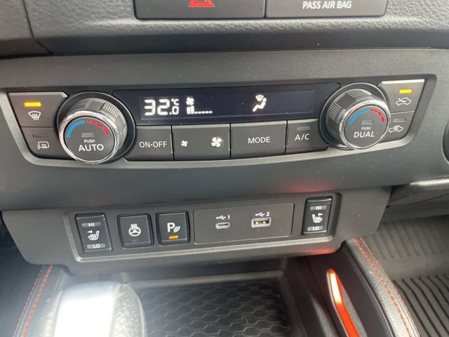 Used 2022 Nissan Frontier PRO-4X AWD/4WD image 31