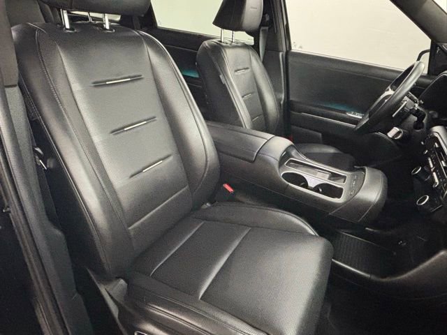 Certified 2026 Hyundai Palisade Calligraphy image 27