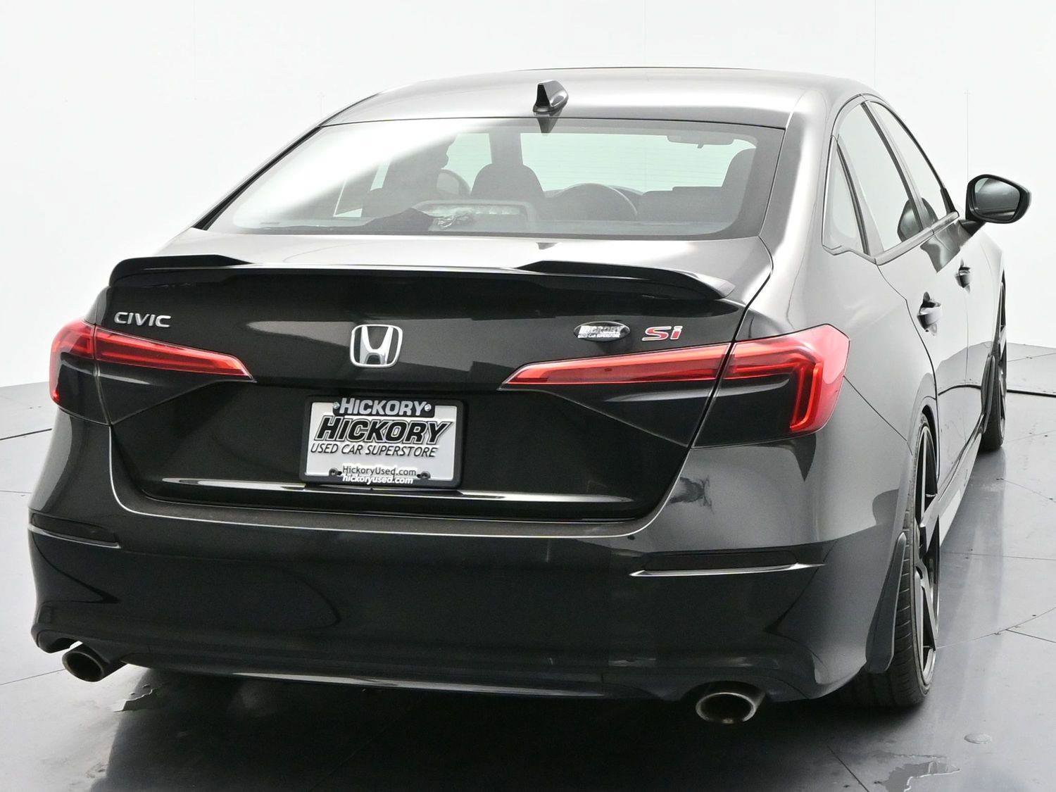 Used 2022 Honda Civic Si image 6