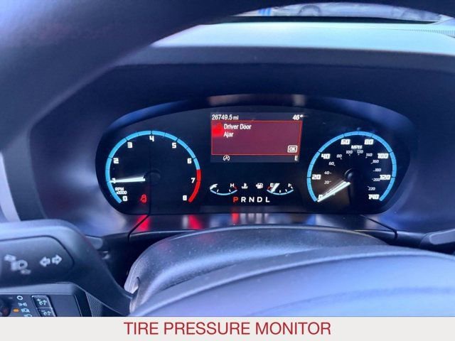 Used 2023 Ford Bronco Sport Big Bend image 18